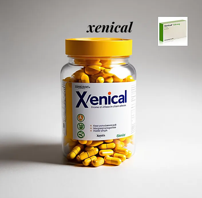 Xenical 3